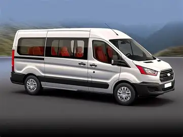 Mini Coach / Bus