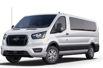 Tempo Traveller