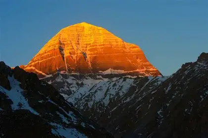 Kailash Mansarovar Yatra 2027