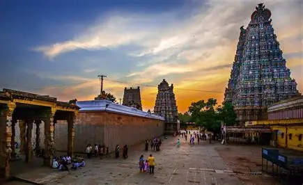 Madurai